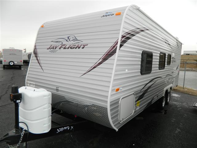 2013 Jayco Jay Flight